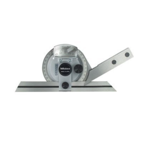 Thước Đo Góc Vạn Năng Mitutoyo 187-907