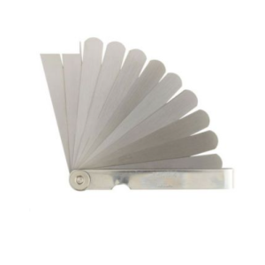 Bộ dưỡng đo bề dày Mitutoyo 184-305S (0.05-1mm/13 lá/100mm)