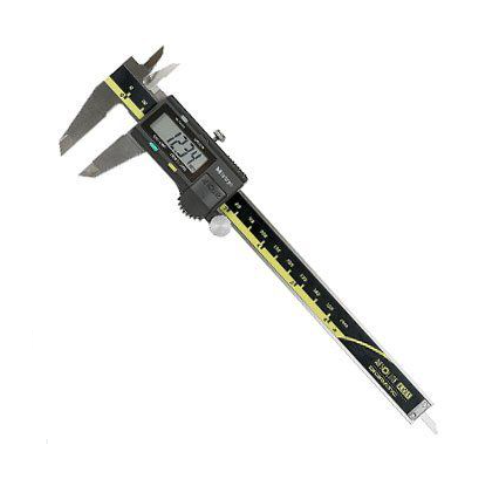 6 Thước cặp điện tử 0-300mm/12″ x0.01 Mitutoyo 500-166