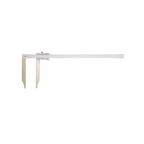 9 Thước cặp du xích 0-300mm x 0.05mm Mitutoyo 534-109