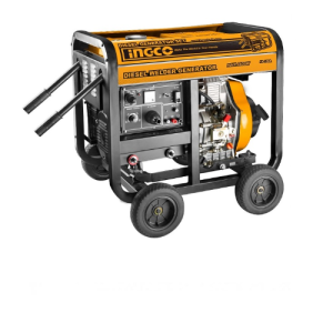 7.5KW Máy phát điện dùng xăng Ingco GE75006