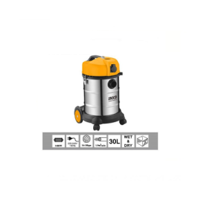 Máy hút bụi Ingco VC14301