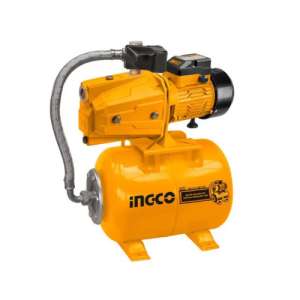 Máy bơm phun tự động Ingco JPT07508