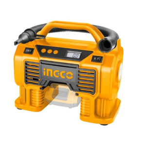 Dụng cụ kiểm tra lốp xe Ô tô dùng pin Lithium Ingco CACLI2002 20V