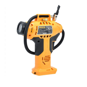 Dụng cụ kiểm tra lốp xe Ô tô dùng pin Lithium Ingco CACLI2001 ( Chưa Pin & Sạc )