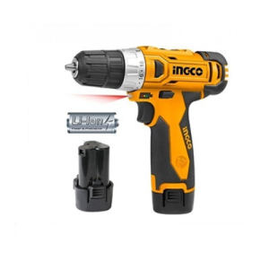 Máy khoan bê tông dùng pin Lithium Ingco CRHLI1601 (20V)