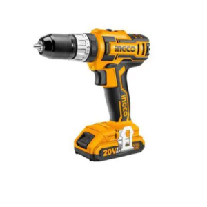 Máy khoan búa dùng pin Lithium Ingco CIDLI2002 (20V)