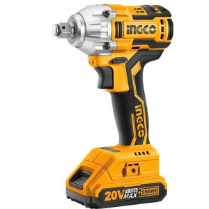 Máy siết bu lông dùng pin 20V INGCO CIWLI2001