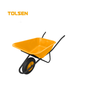 Xe đẩy hàng 4 bánh 300kg Tolsen 62606