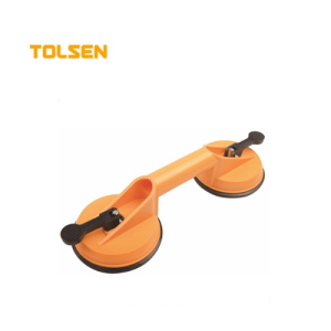 Tay cầm hít kính 2 chấu Tolsen 62662