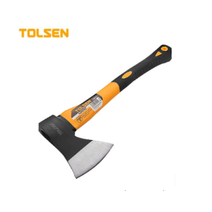 Búa Rìu cán nhựa Tolsen 25053 600g