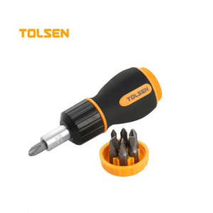 Bộ vít tự động 7 trong 1 Tolsen 20033