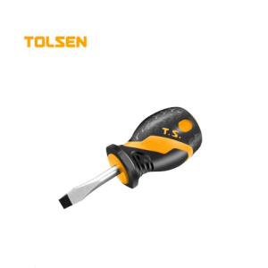 Tua vít ngắn Tolsen 20132 6.5 x 38mm