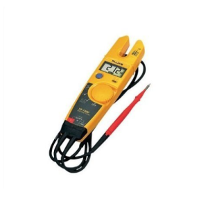 Ampe Kìm Số Điện Tử AC Ampe Fluke T5-1000