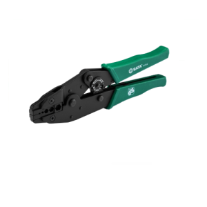 Kềm bấm cốt 9-1/2in SATA 91104