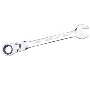Cờ lê lắc léo tự động Sata 46412 21mm