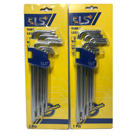 Đại lý dụng cụ cầm tay LS+ Tools Việt Nam