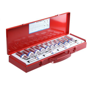 Bộ đầu tuýp 1/2inch Kingtony 4315MR (10-32mm)