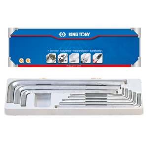 Bộ lục giác dài Kingtony 20208MR01
