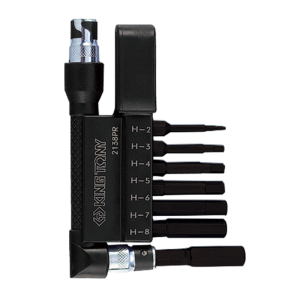 Bộ lục giác Kingtony 2138PR
