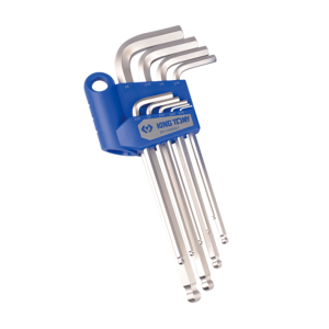 Bộ lục giác bi loại dài Kingtony 20129SR (hệ inch)