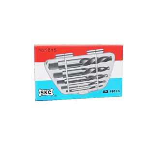 Bộ dụng cụ lấy ốc gãy 5 chi tiết SKC 1815