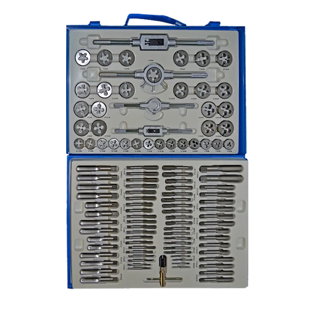 Bộ taro bàn ren SKC 110 chi tiết Bộ taro bàn ren SKC 110 chi tiết