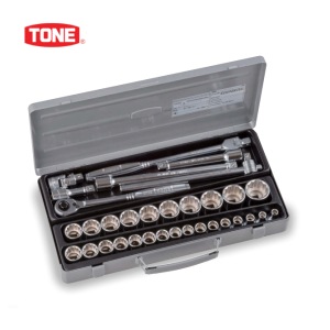BỘ TUÝP 1/2INCH TONE 170M (8-32mm)