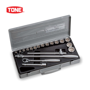 BỘ TUÝP 1/2INCH TONE 260M (9-32mm)
