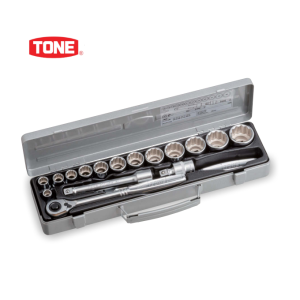 BỘ TUÝP 1/2INCH TONE 760M (10-32mm)