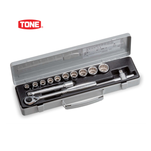 BỘ TUÝP 1/2INCH TONE 800M (10-26mm)