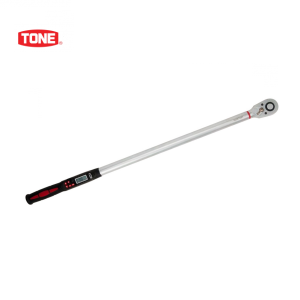 Cờ lê lực điện tử TONE T6DT500H (3/4" 100-500N.m)