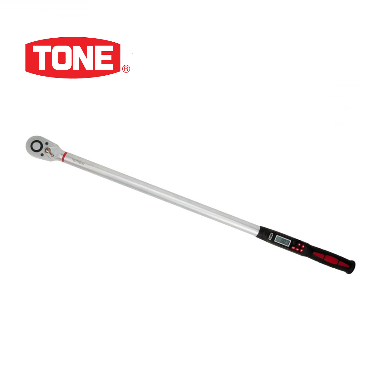 Cờ lê lực điện tử Tone T6DT500H Cờ lê lực điện tử Tone T6DT500H