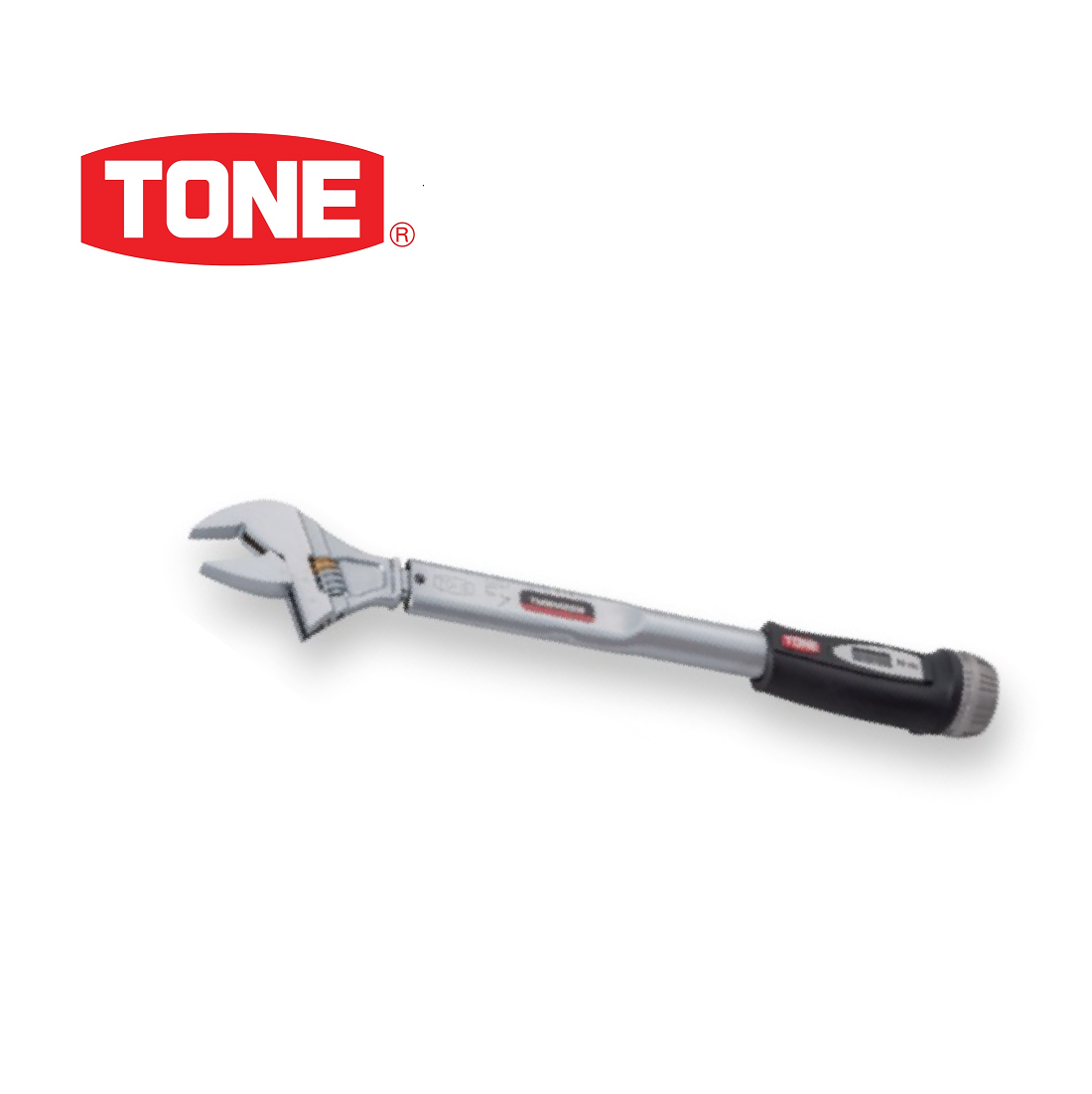 Cờ lê lực mỏ lết TONE TMWM15 Cờ lê lực mỏ lết TONE TMWM15