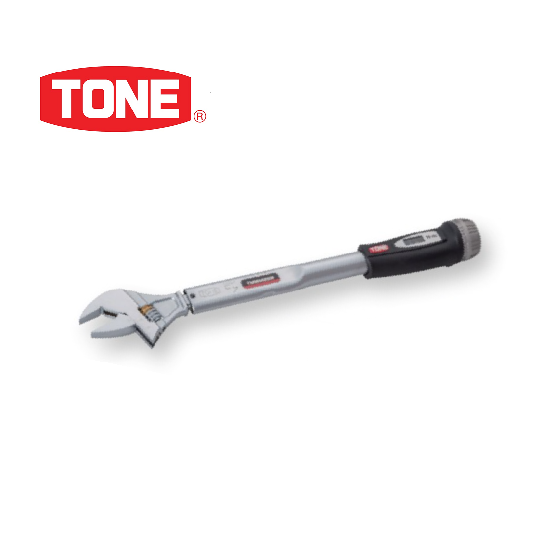 Cờ lê lực mỏ lết TONE TMWM25W Cờ lê lực mỏ lết TONE TMWM25W