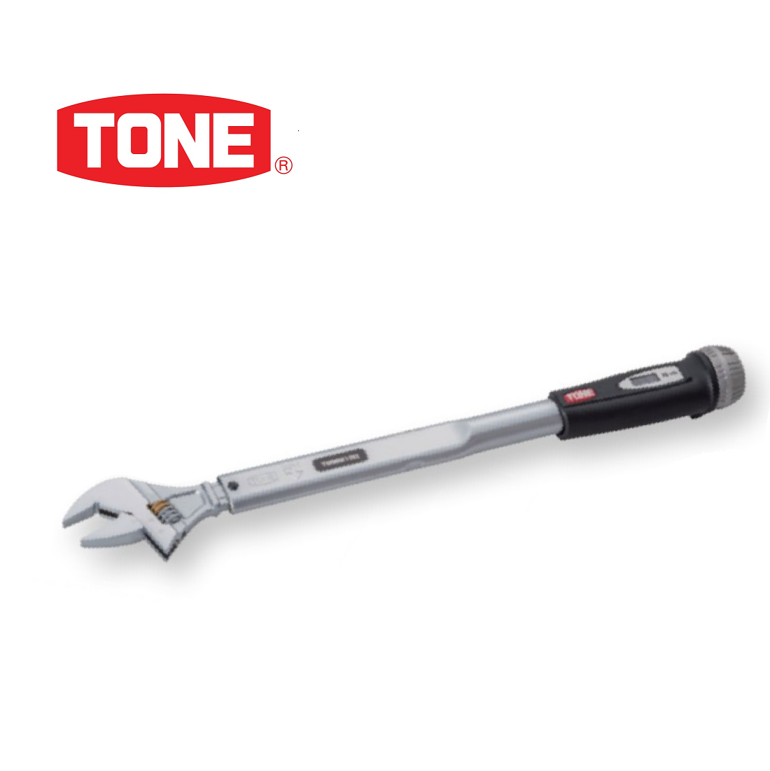 Cờ lê lực mỏ lết TONE TMWM50W Cờ lê lực mỏ lết TONE TMWM50W