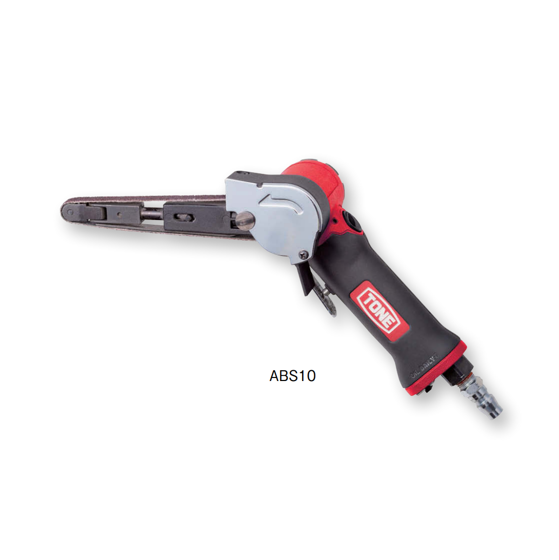 Máy chà nhám băng Tone ABS10 Máy chà nhám băng Tone ABS10