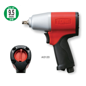 SÚNG BẮN ỐC 3/8INCH TONE AI3120 (dùng khí nén)