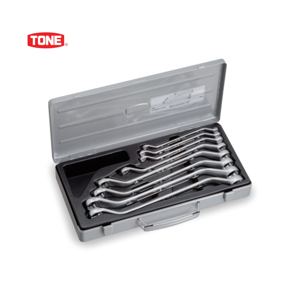 Bộ cờ lê Tone 2800M Bộ cờ lê Tone 2800M