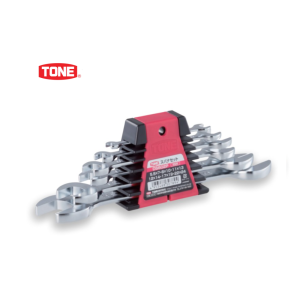 BỘ CỜ LÊ 2 ĐẦU MIỆNG TONE DS602P (5.5-24mm)