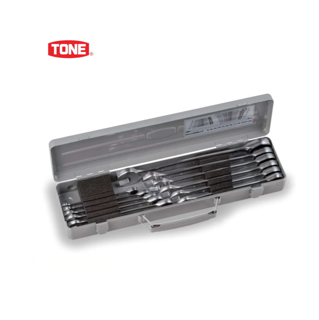 Bộ cờ lê Tone RM110 Bộ cờ lê Tone RM110