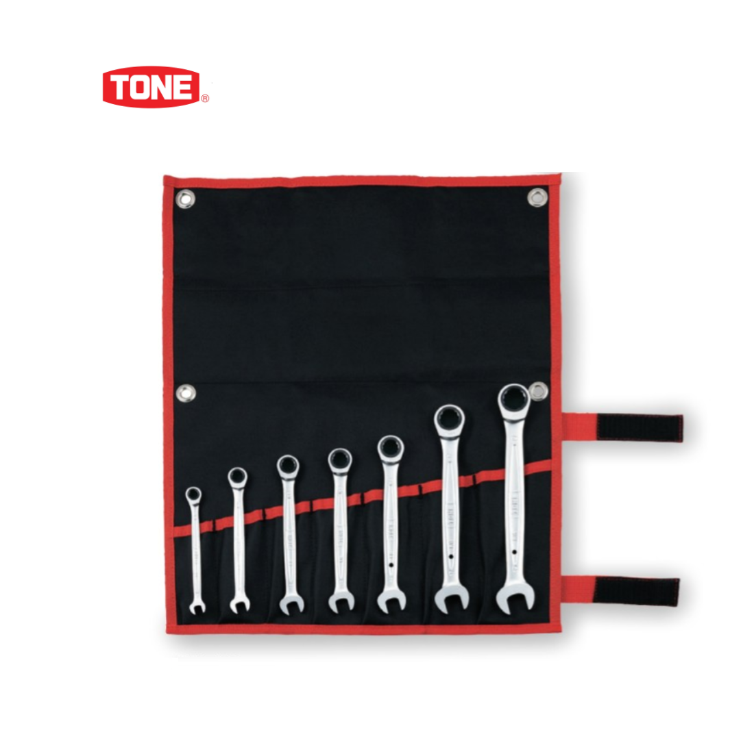 Bộ cờ lê Tone RM700 Bộ cờ lê Tone RM700