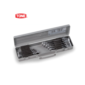 BỘ CỜ LÊ VÒNG MIỆNG TỰ ĐỘNG LẮC LÉO TONE RMF100 (8-19mm)