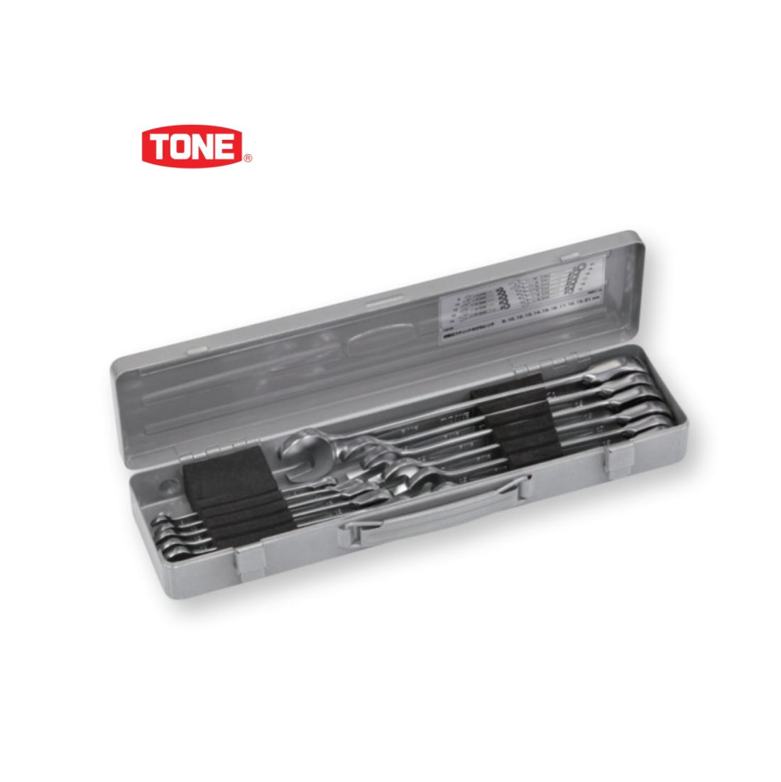 Bộ cờ lê Tone RMR110 Bộ cờ lê Tone RMR110