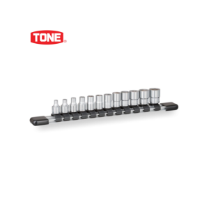 BỘ ĐẦU TUÝP 1/4INCH TONE HS212 (3-14mm)
