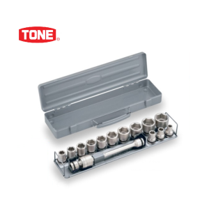 BỘ ĐẦU TUÝP 1/2INCH TONE NV4132 (10-32mm)