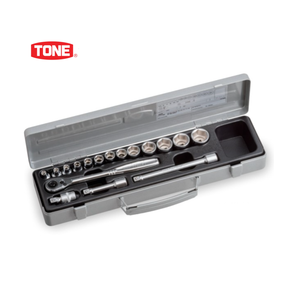 Bộ tuýp Tone 1570MS Bộ tuýp Tone 1570MS