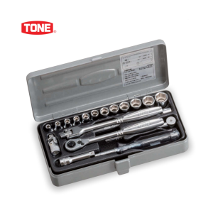 BỘ TUÝP 1/4INCH TONE 1800M (4-14mm)