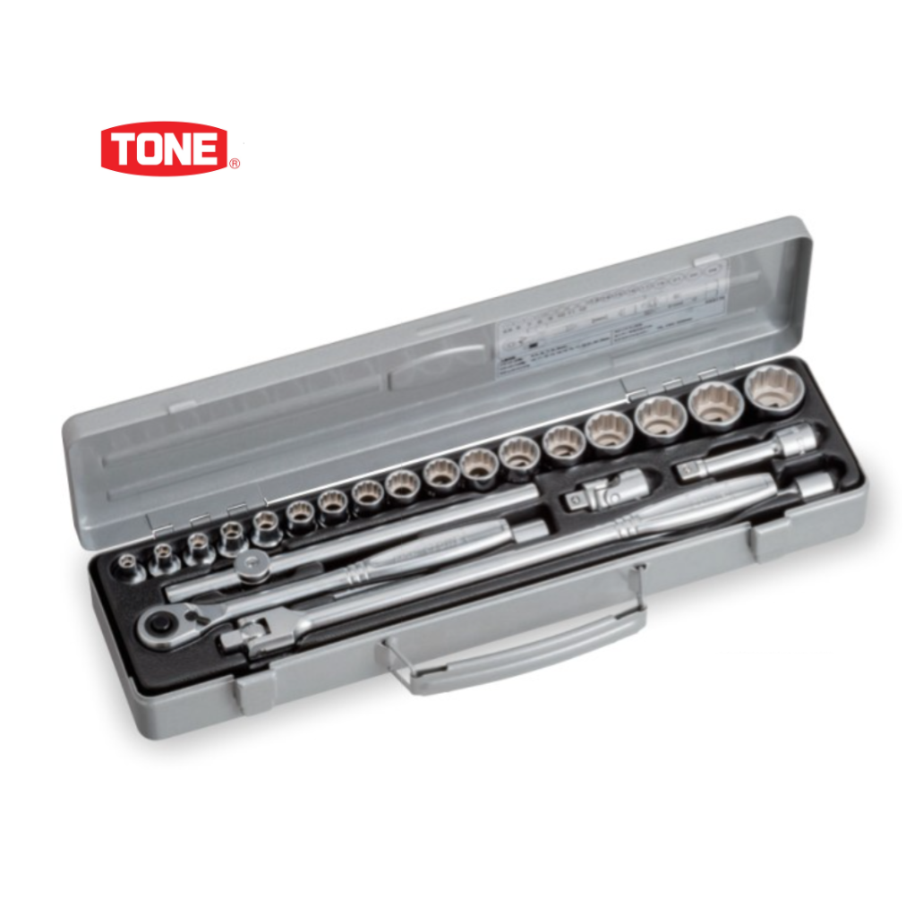 Bộ tuýp Tone CX3172 Bộ tuýp Tone CX3172
