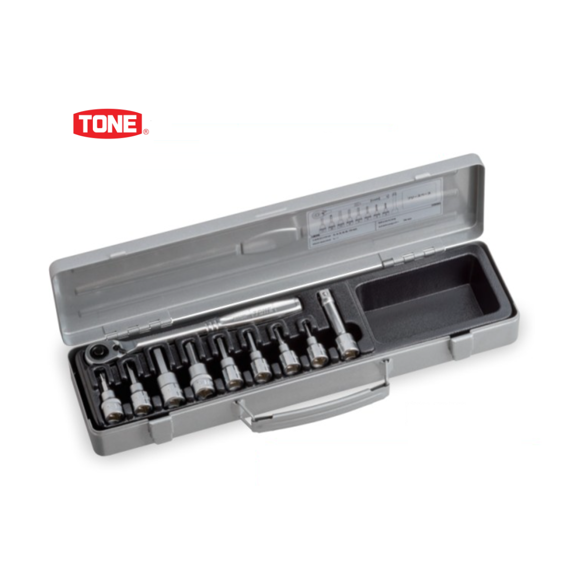 Bộ tuýp Tone H3082 Bộ tuýp Tone H3082